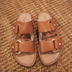 Rag & Bone Avost Sandals *like new* 36.5